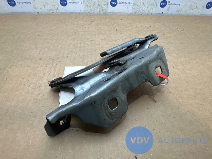 Bonnet Hinge Mercedes A-Klasse