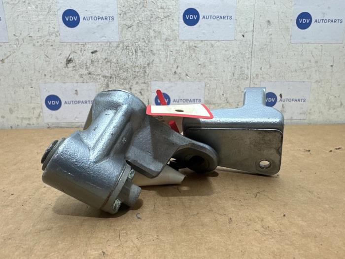 Charnière porte arrière gauche Mercedes A-Klasse