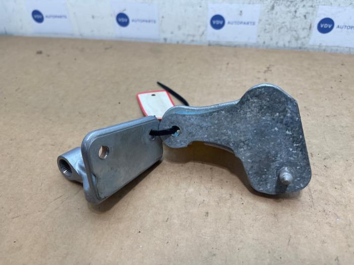 Charnière porte arrière gauche Mercedes A-Klasse