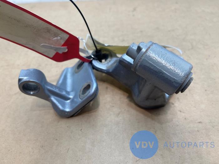 Scharnier Tür links hinten Mercedes A-Klasse