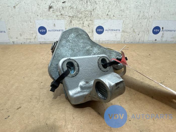 Scharnier Tür links hinten Mercedes A-Klasse