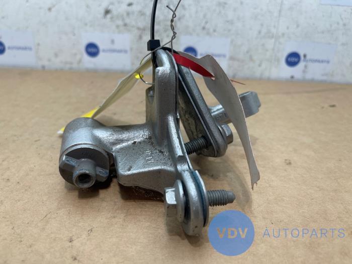 Scharnier Tür links hinten Mercedes A-Klasse