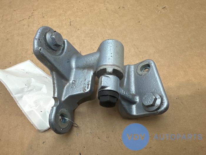 Charnière porte arrière droite Mercedes A-Klasse