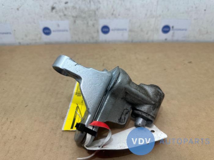 Scharnier deur rechts-voor Mercedes A-Klasse