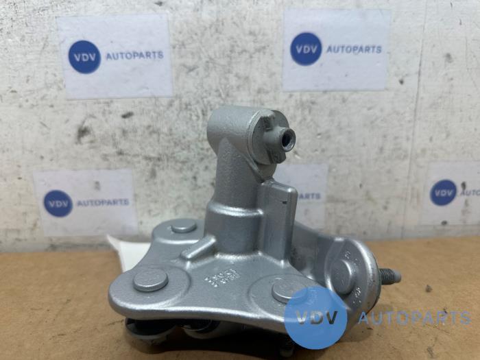 Rear door hinge, right Mercedes ML-Klasse