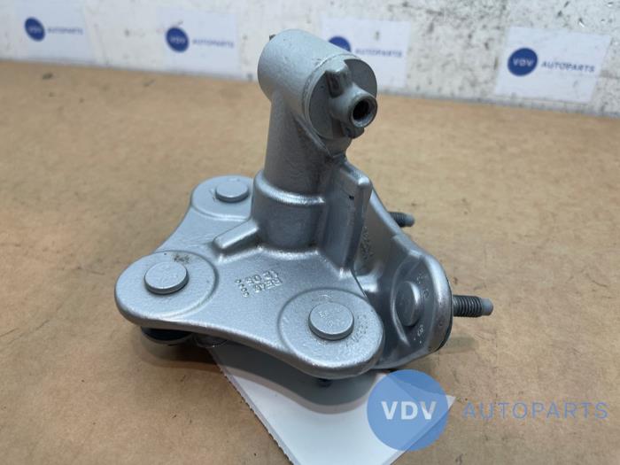 Rear door hinge, right Mercedes ML-Klasse