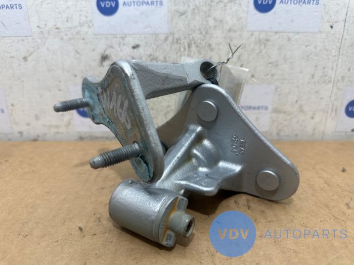 Front door hinge, right Mercedes GLE