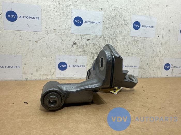 Scharnier Tür rechts hinten Mercedes B-Klasse