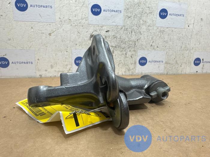 Scharnier Tür rechts hinten Mercedes B-Klasse