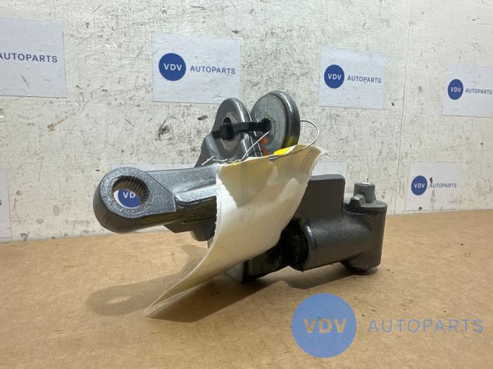 Scharnier Tür rechts hinten Mercedes B-Klasse