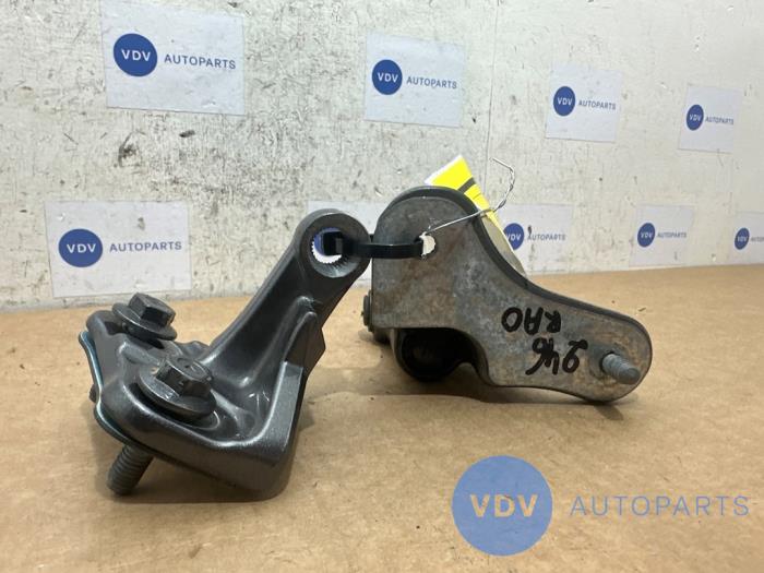 Scharnier Tür rechts hinten Mercedes B-Klasse