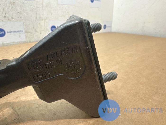 Scharnier Tür rechts hinten Mercedes B-Klasse