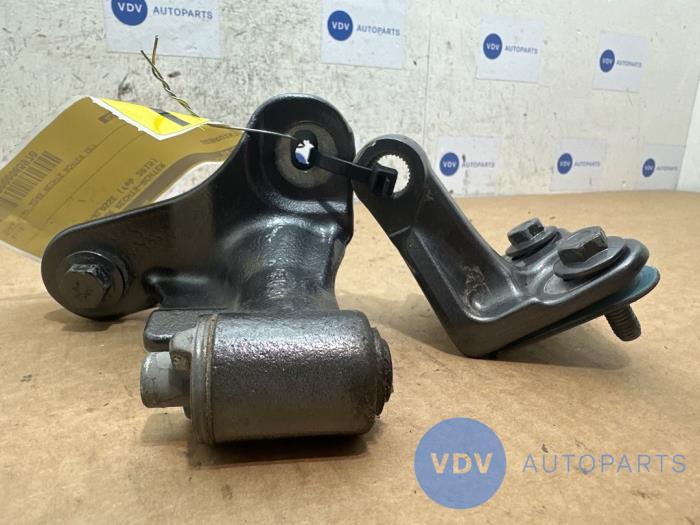 Scharnier Tür rechts hinten Mercedes B-Klasse