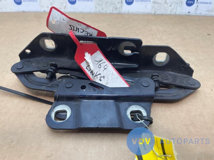 Bonnet Hinge Mercedes ML-Klasse