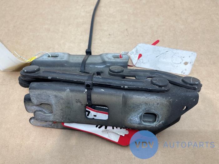 Bonnet Hinge Mercedes ML-Klasse