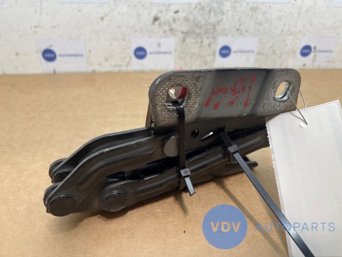 Bonnet Hinge Mercedes ML-Klasse