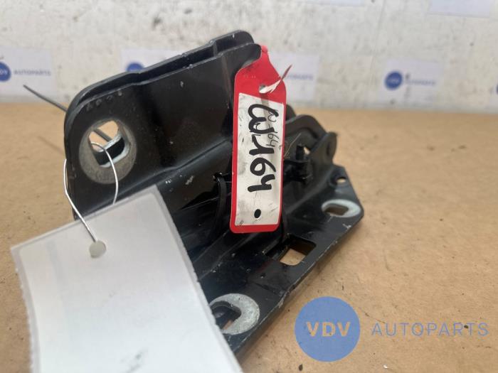 Bonnet Hinge Mercedes ML-Klasse