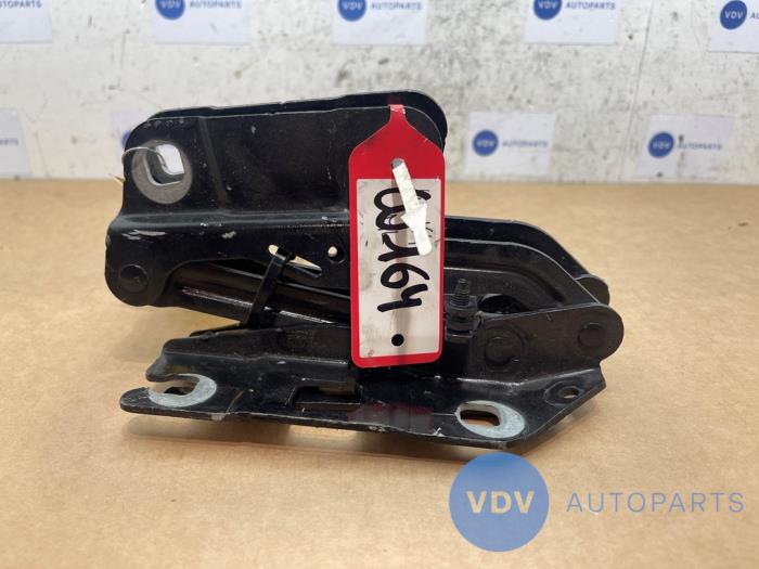 Bonnet Hinge Mercedes ML-Klasse