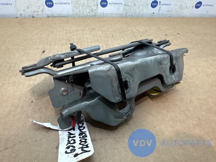 Bonnet Hinge Mercedes A-Klasse
