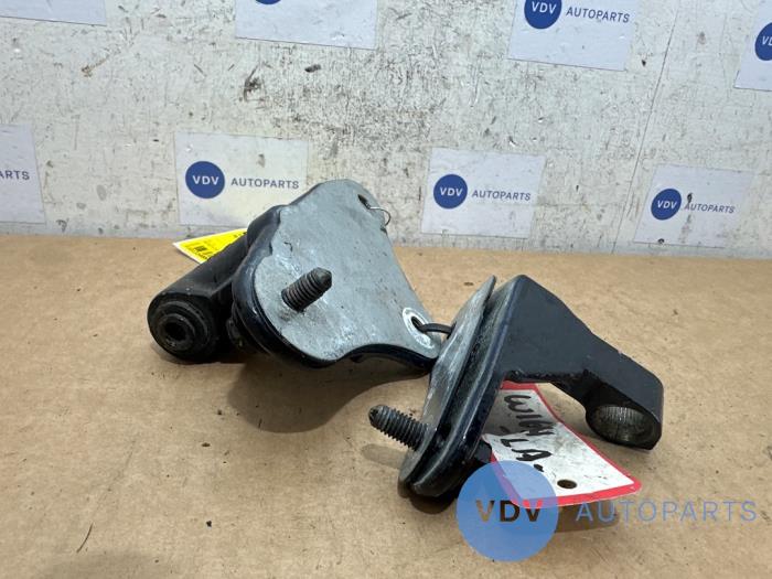 Scharnier Tür links hinten Mercedes ML-Klasse