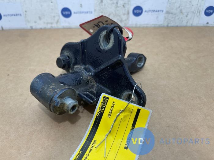 Scharnier Tür links hinten Mercedes ML-Klasse