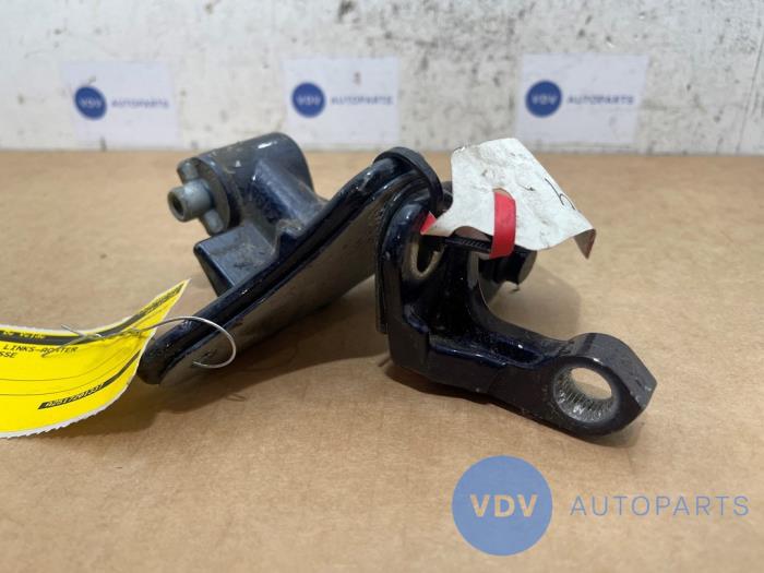 Scharnier Tür links hinten Mercedes ML-Klasse