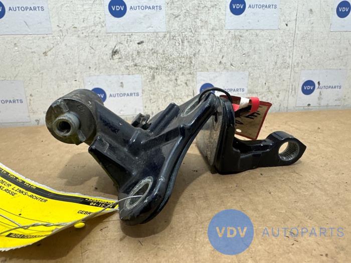 Scharnier Tür links hinten Mercedes ML-Klasse