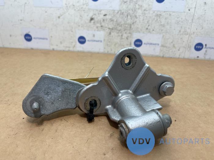 Scharnier Tür links hinten Mercedes ML-Klasse