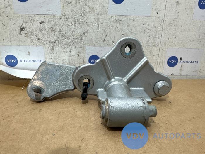 Scharnier Tür links hinten Mercedes ML-Klasse