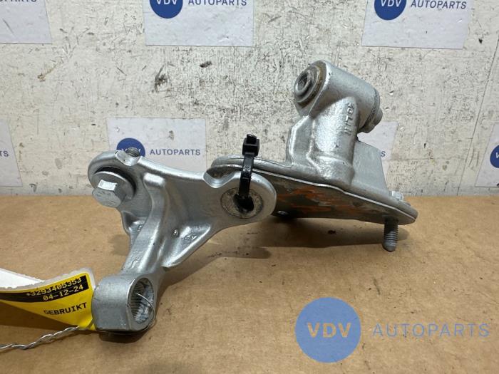 Scharnier Tür links hinten Mercedes ML-Klasse