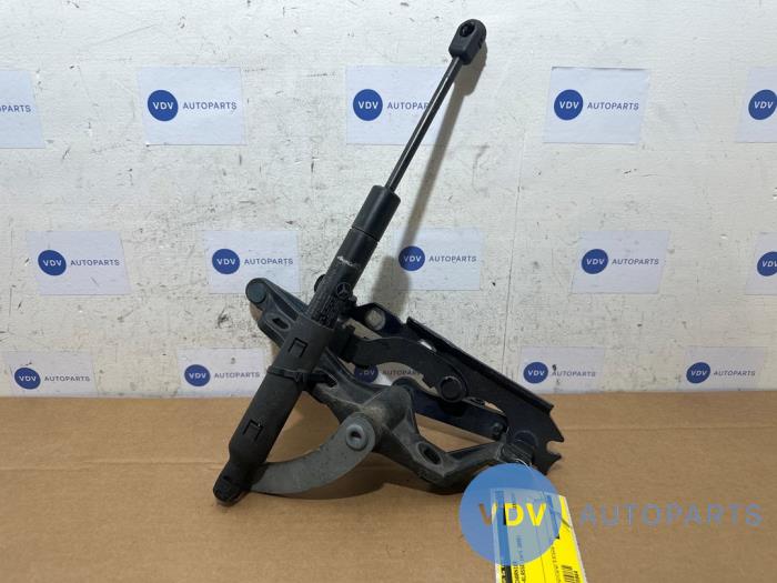 Motorhaube Scharnier Mercedes S-Klasse