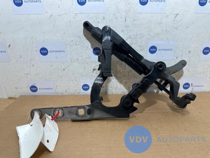 Motorhaube Scharnier Mercedes S-Klasse