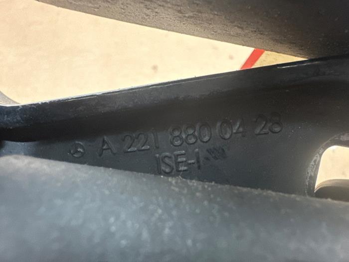 Bonnet Hinge Mercedes S-Klasse