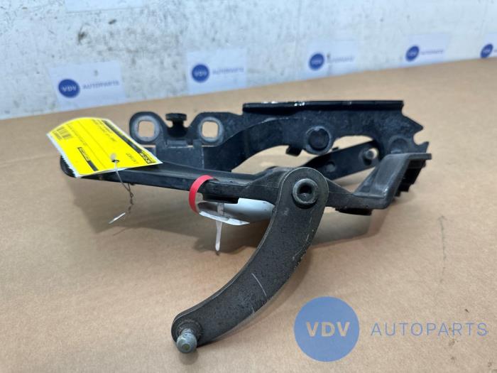 Motorhaube Scharnier Mercedes S-Klasse