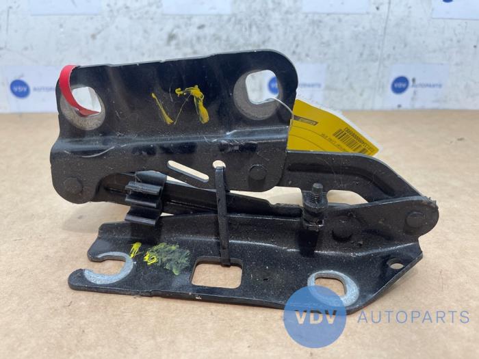 Bonnet Hinge Mercedes ML-Klasse