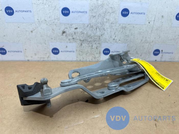 Tailgate hinge Mercedes CLK
