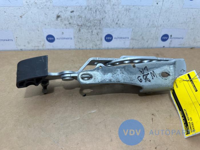 Tailgate hinge Mercedes CLK