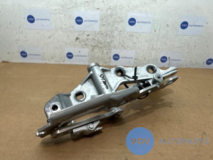 Motorhaube Scharnier Mercedes S-Klasse