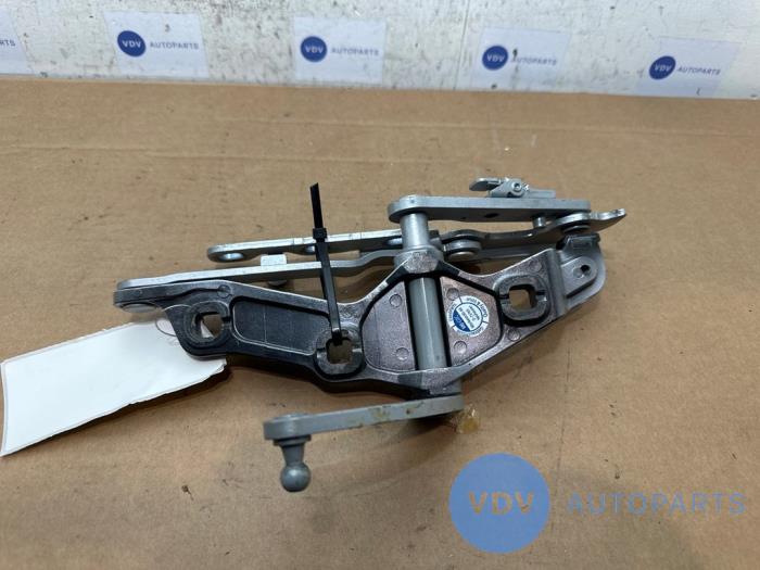 Charnière capot Mercedes S-Klasse