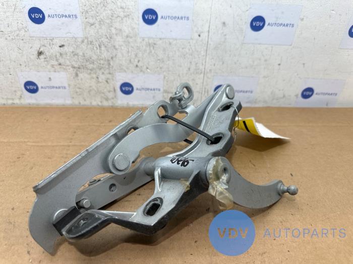 Motorhaube Scharnier Mercedes S-Klasse