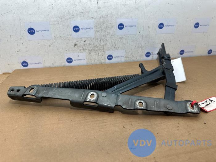 Kofferdeksel Scharnier Mercedes CL