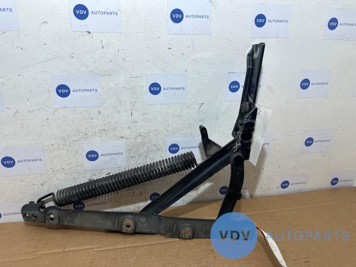 Kofferdeksel Scharnier Mercedes CL