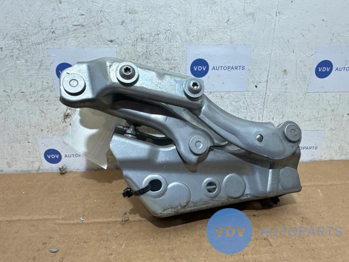 Bonnet Hinge Mercedes B-Klasse