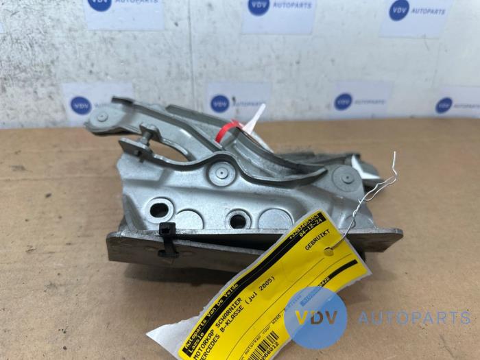 Bonnet Hinge Mercedes B-Klasse