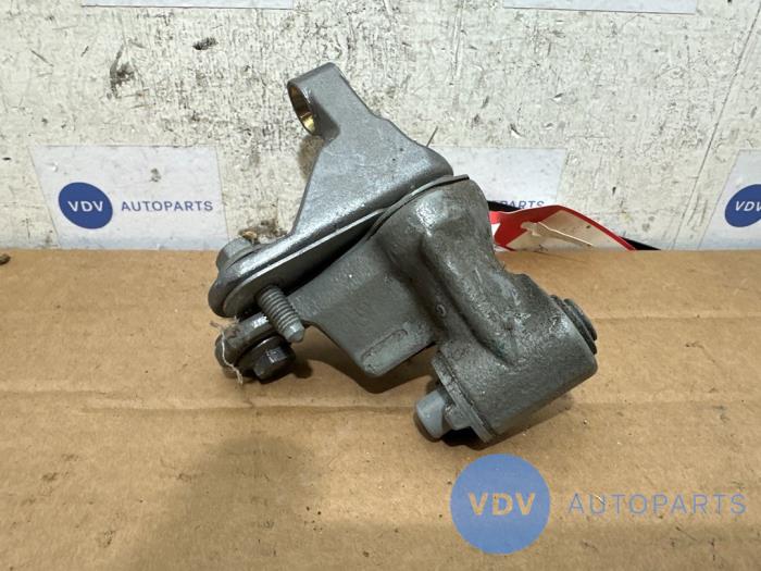 Scharnier deur rechts-voor Mercedes B-Klasse