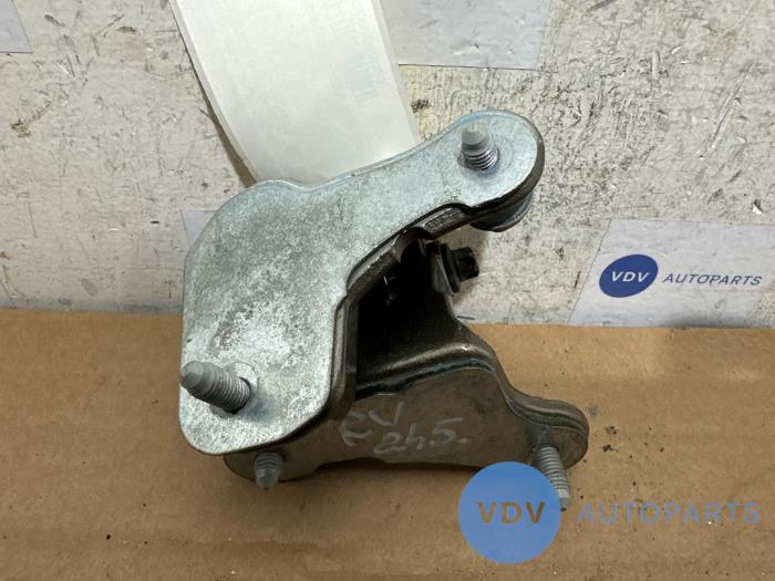 Scharnier deur rechts-voor Mercedes B-Klasse