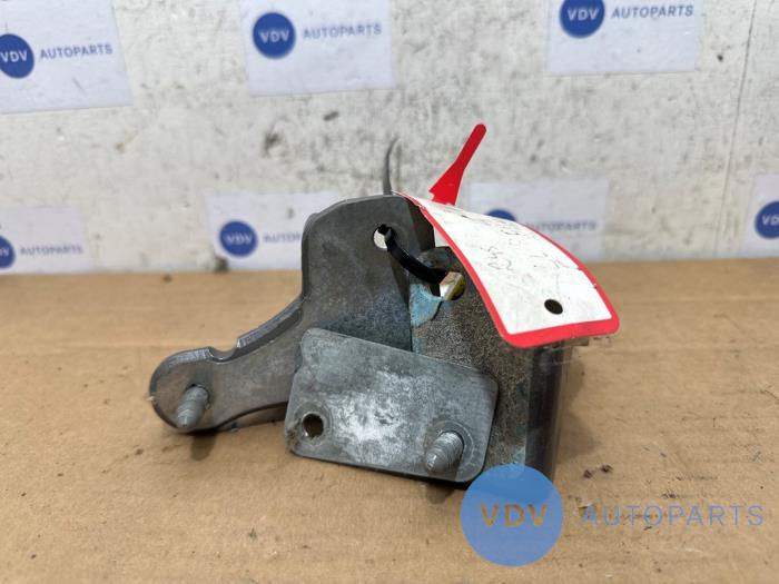 Zawias drzwi lewych tylnych Mercedes B-Klasse