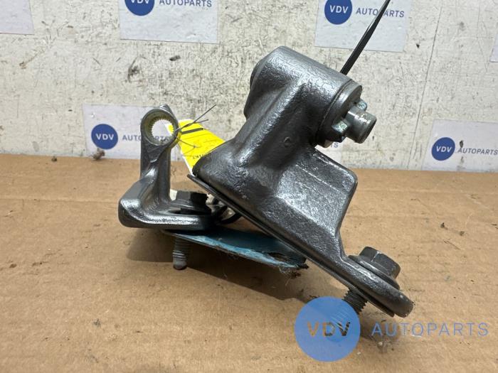 Scharnier Tür links hinten Mercedes B-Klasse