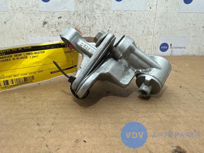 Scharnier Tür links hinten Mercedes B-Klasse