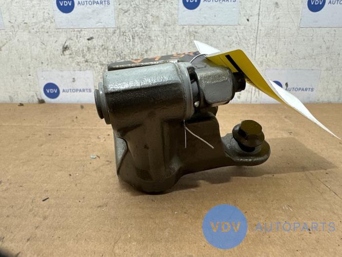 Rear door hinge, left Mercedes B-Klasse